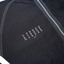 Vintage Reebok Trackjacket XLarge - Double Double Vintage