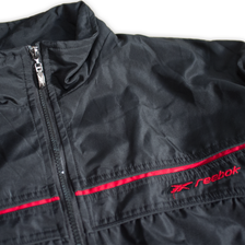 Vintage Reebok Trackjacket XXLarge - Double Double Vintage