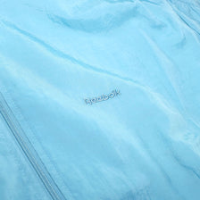 Vintage Reebok Track Jacket Small - Double Double Vintage