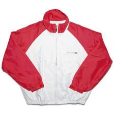 Vintage Reebok Trackjacket XSmall / Small - Double Double Vintage