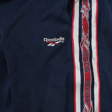 Vintage Reebok Track Pants Large