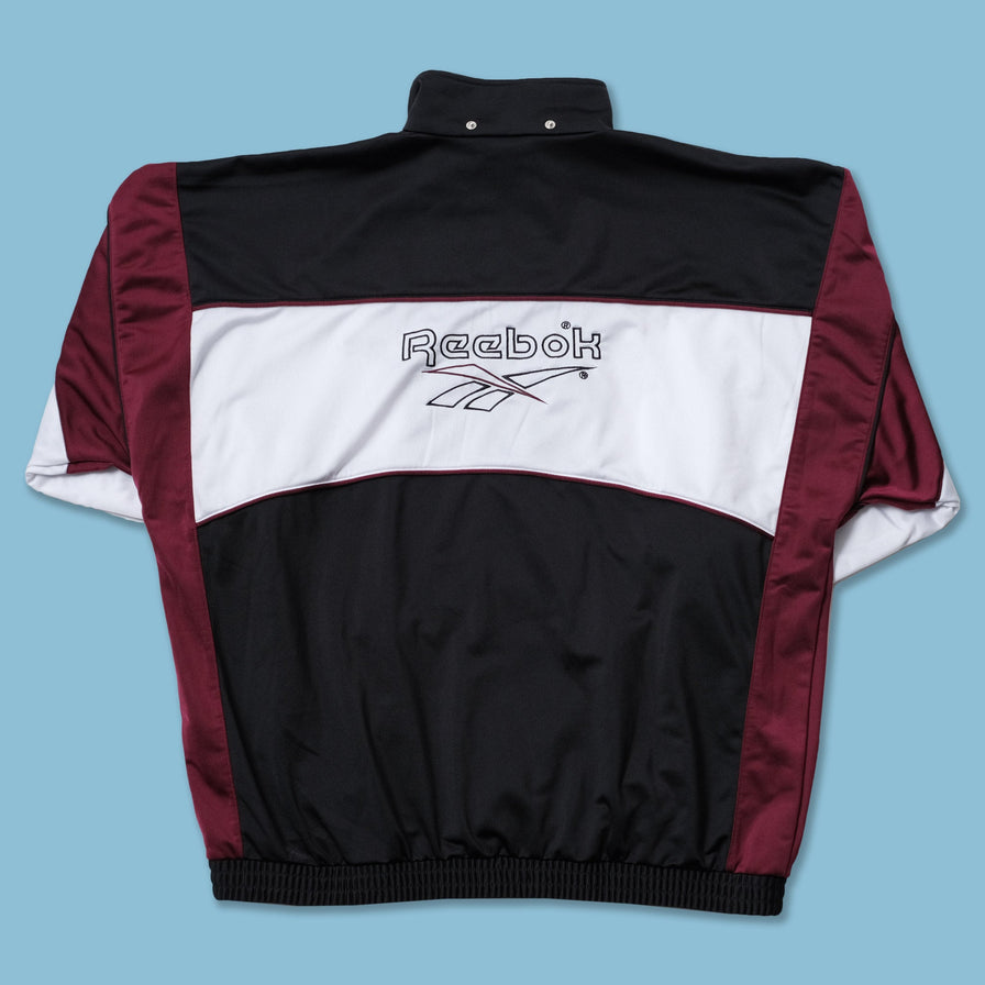 Vintage Reebok Tracksuit XLarge / XXL