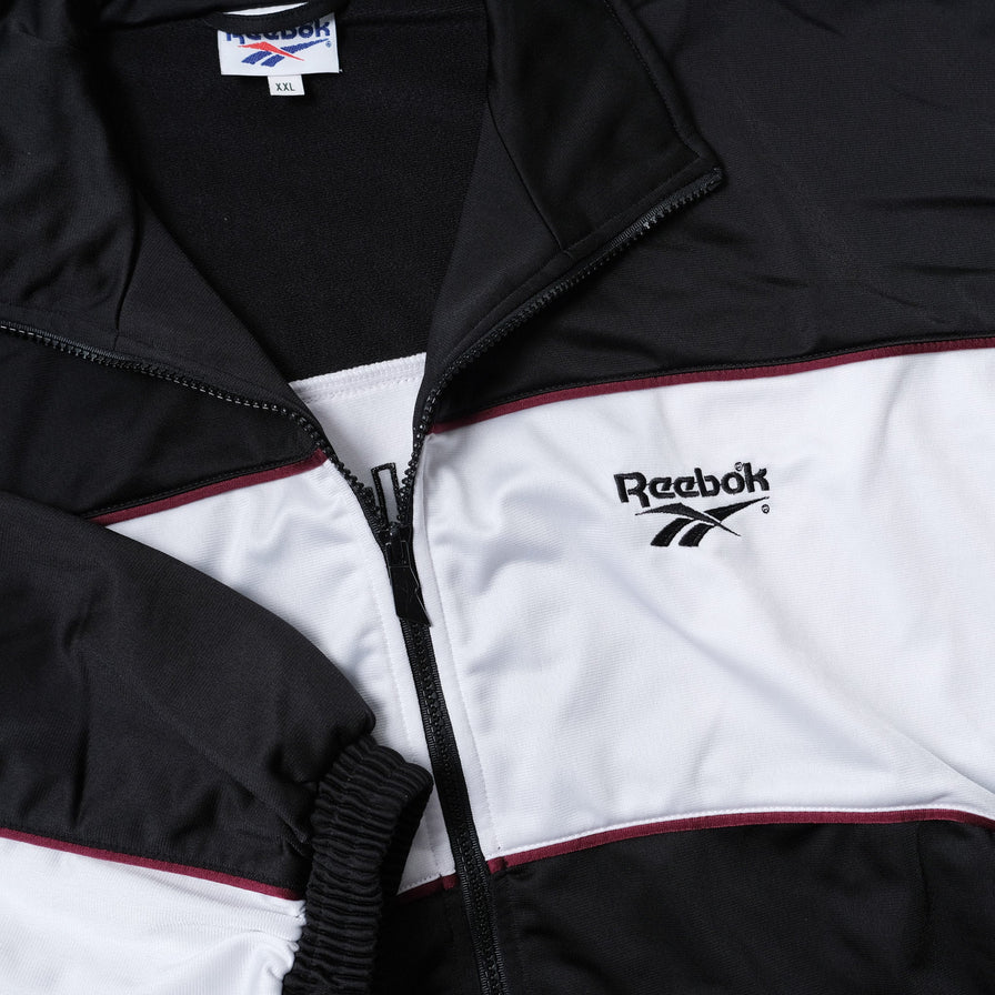 Vintage Reebok Tracksuit XLarge / XXL