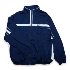 Reebok Tracksuit XLarge - Double Double Vintage