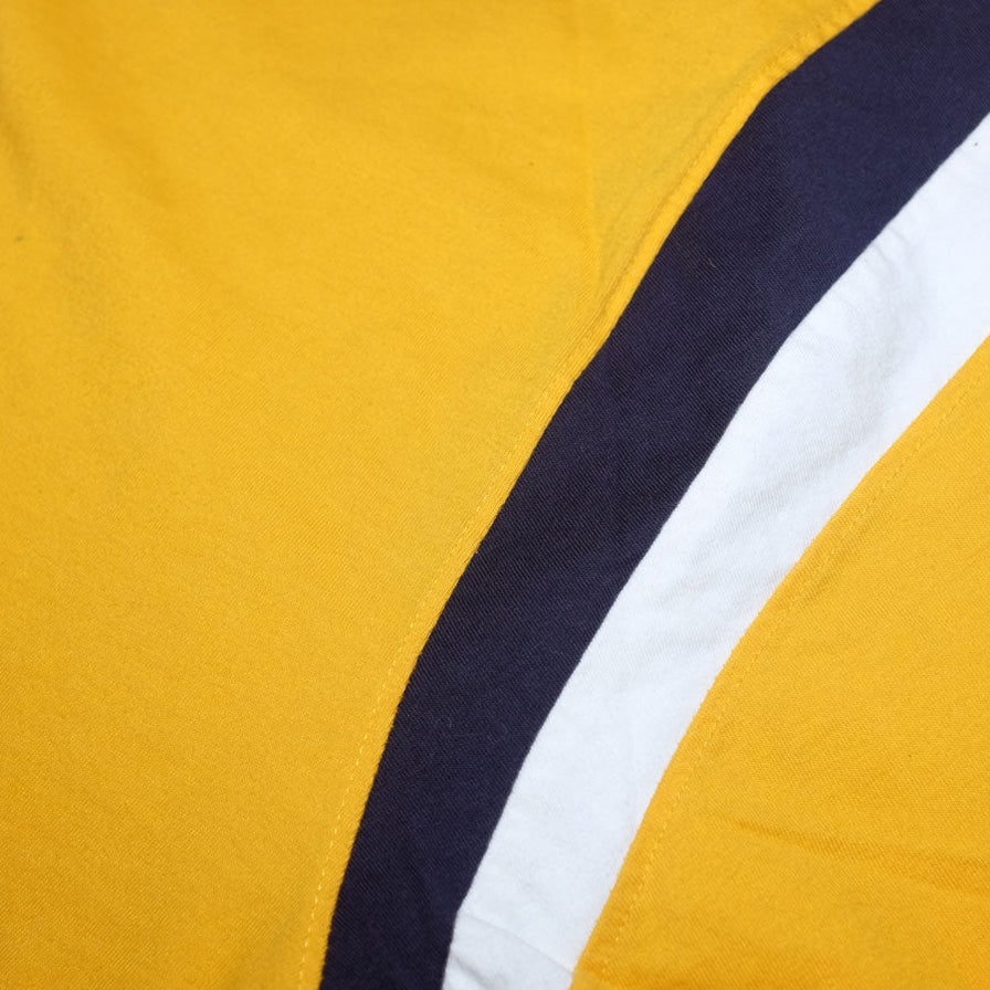 Reebok Chargers T-Shirt XXLarge - Double Double Vintage