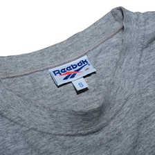 Vintage Reebok T-Shirt Medium / Large - Double Double Vintage