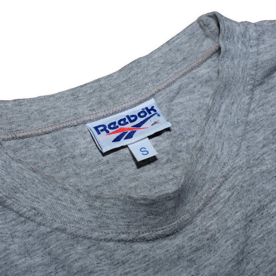 Vintage Reebok T-Shirt Medium / Large - Double Double Vintage