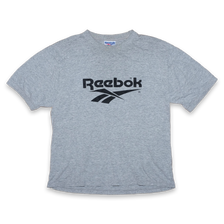 Vintage Reebok T-Shirt Medium / Large - Double Double Vintage