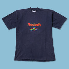 Vintage Reebok T-Shirt Medium