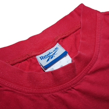 Vintage Reebok T-Shirt Medium / Large - Double Double Vintage