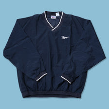 Vintage Reebok Windbreaker XLarge
