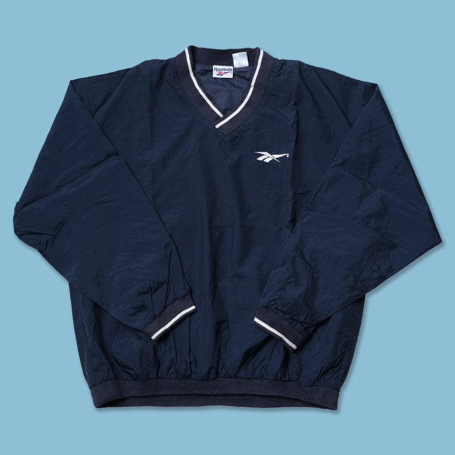 Vintage Reebok Windbreaker XLarge