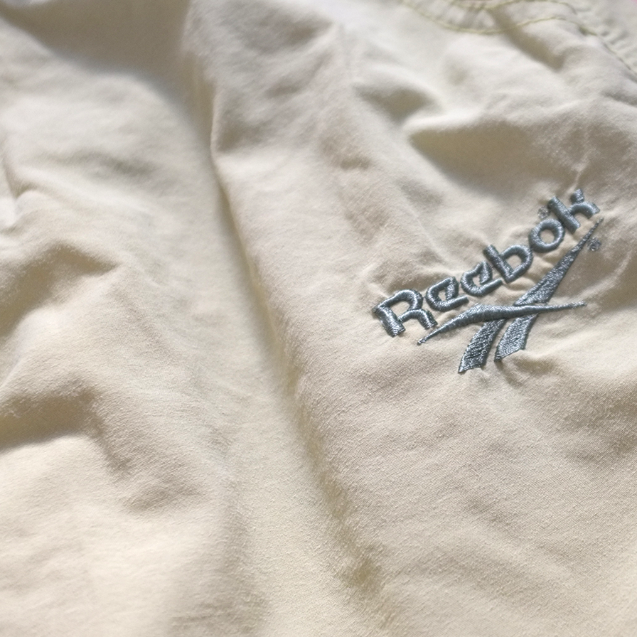 Reebok Womens Trackpants Medium - Double Double Vintage
