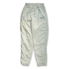 Reebok Womens Trackpants Medium - Double Double Vintage