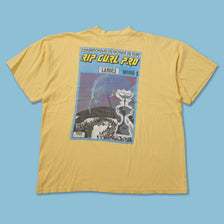 Vintage Ripcurl T-Shirt XLarge