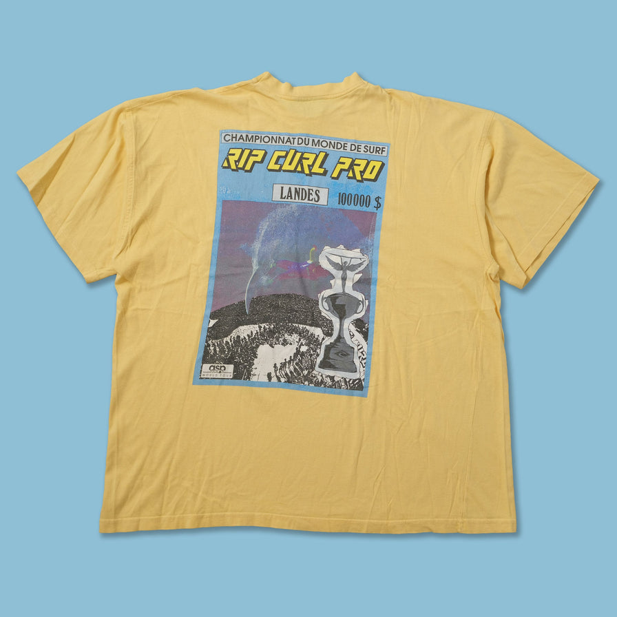 Vintage Ripcurl T-Shirt XLarge
