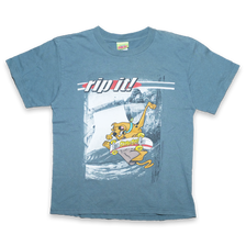 Vintage Scooby Doo T-Shirt Small