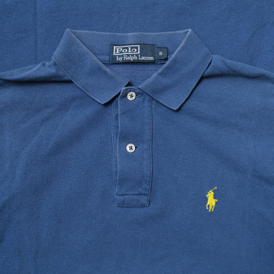 Vintage Polo Ralph Lauren Polo Small