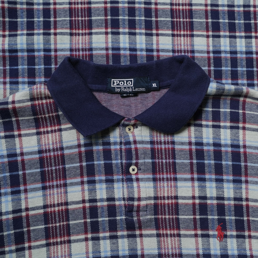 Vintage Polo Ralph Lauren Polo XLarge