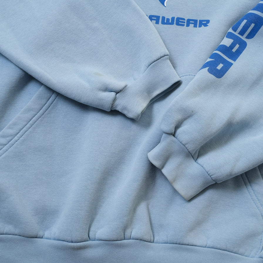 Vintage Rocawear Hoody Medium / Large