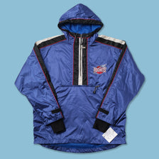 Vintage Deadstock Champion Houston Rockets Windbreaker XLarge