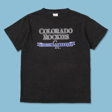 2007 Colorado Rockies T-Shirt Small