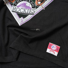 Vintage Colorado Rockies T-Shirt XLarge