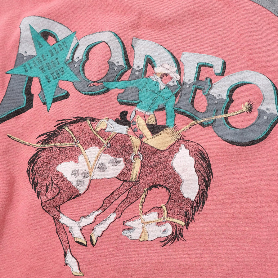 Vintage Rodeo Sweater Medium