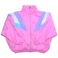 Vintage Rodeo Trackjacket Medium / Large - Double Double Vintage
