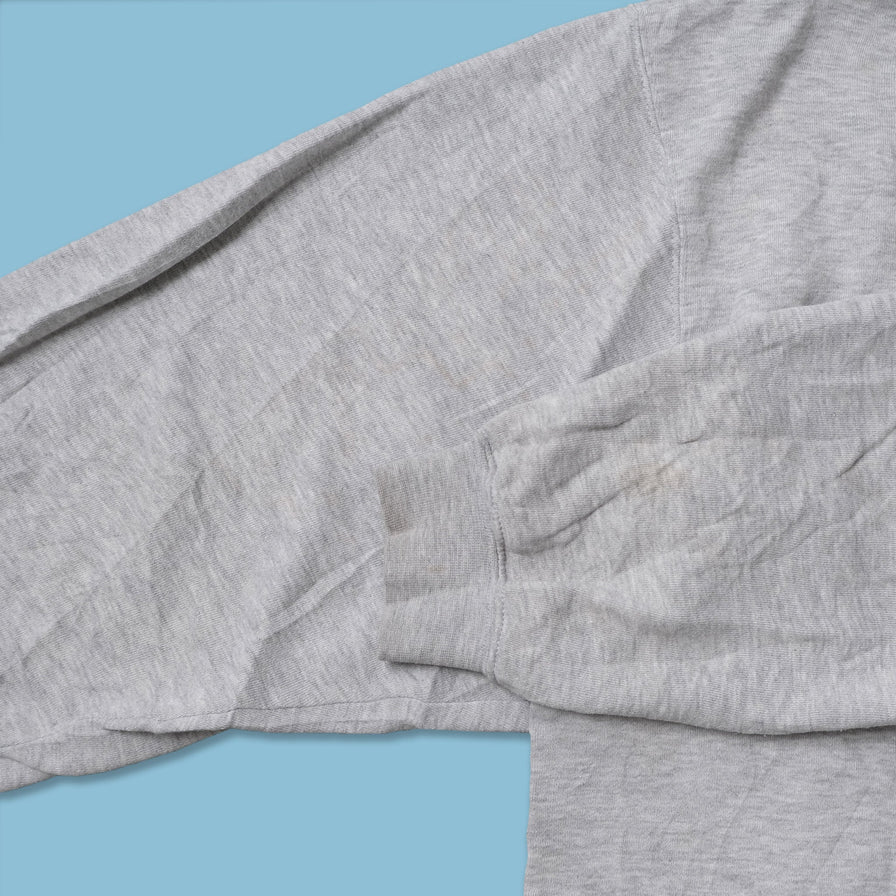 Vintage Rod Run Sweater Large