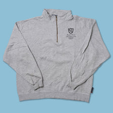 Vintage Rod Run Sweater Large