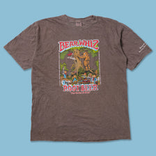 Vintage 1991 Root Beer T-Shirt XLarge