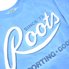 Vintage Roots Sweater Large - Double Double Vintage