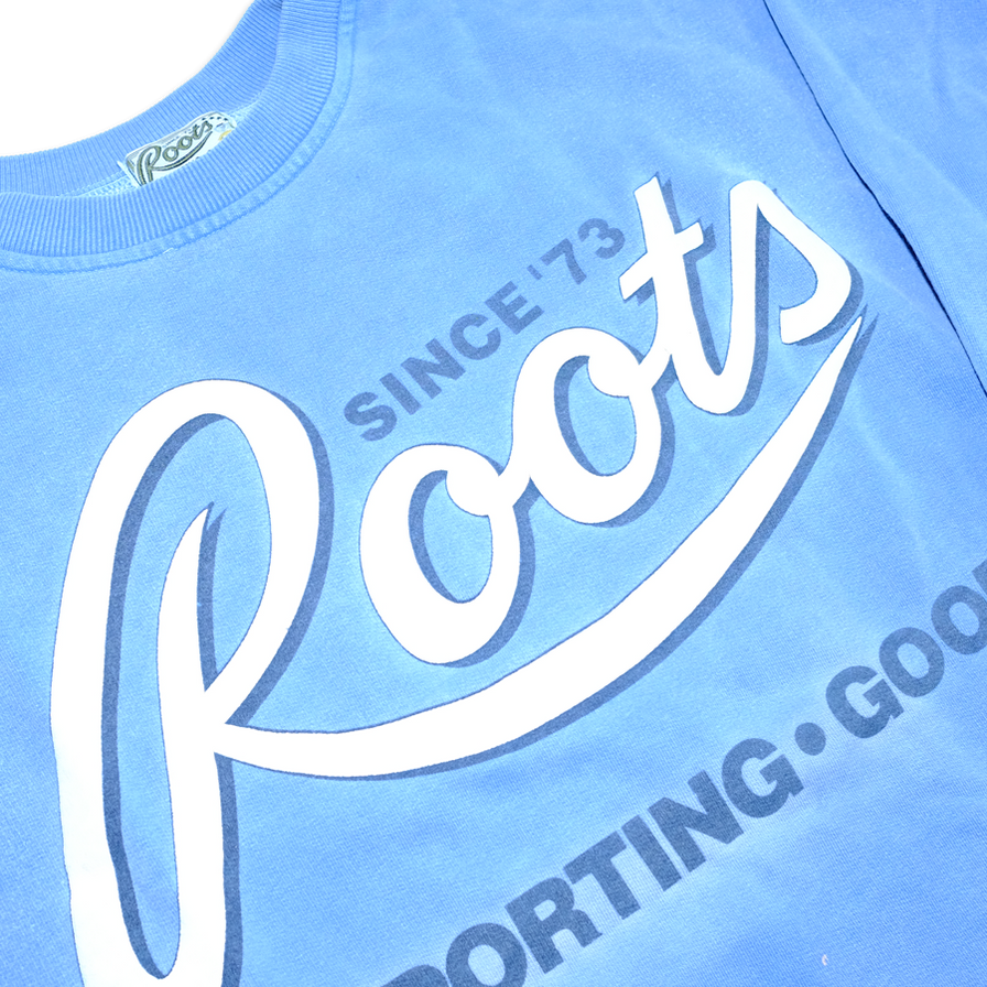 Vintage Roots Sweater Large - Double Double Vintage