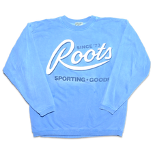 Vintage Roots Sweater Large - Double Double Vintage