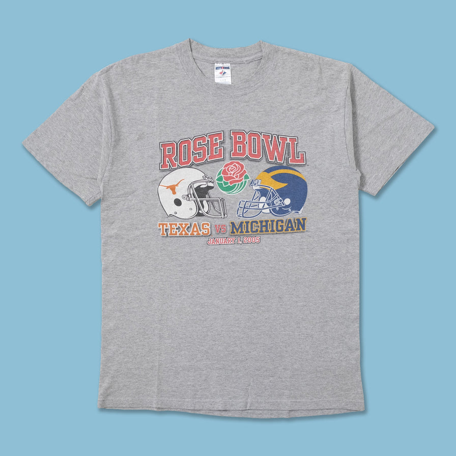 2005 Rose Bowl T-Shirt Large