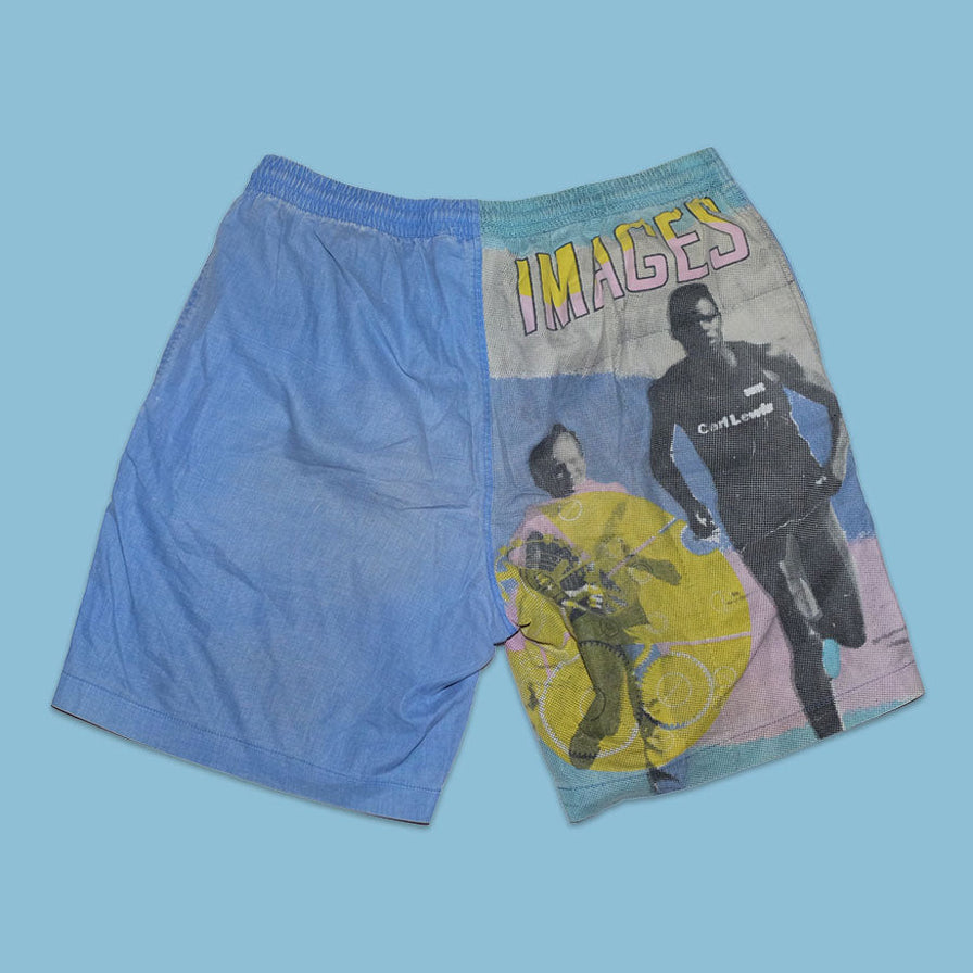 Vintage Shorts XLarge - Double Double Vintage