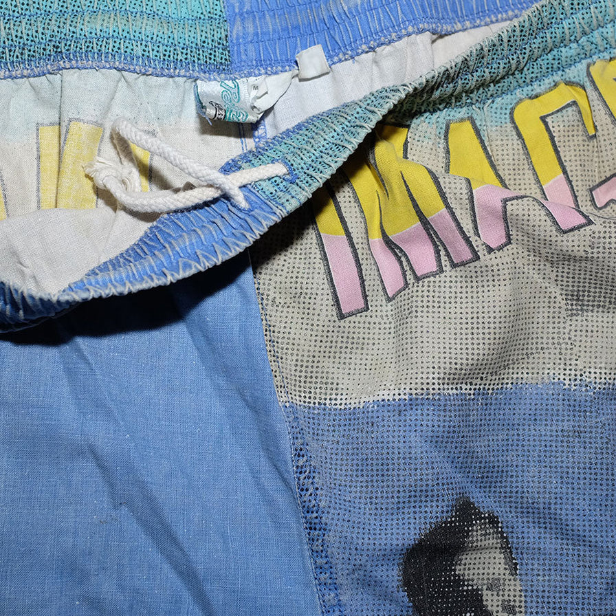 Vintage Shorts XLarge - Double Double Vintage