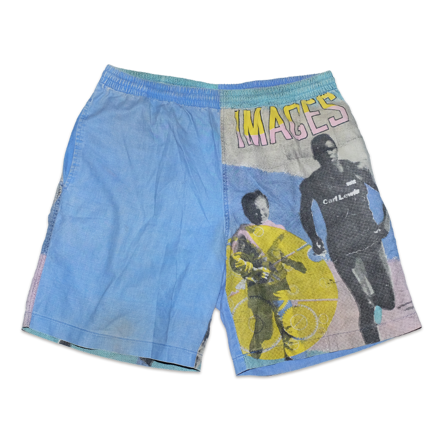 Vintage Shorts XLarge - Double Double Vintage