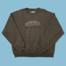 Vintage Russell Athletic Sweater XXLarge