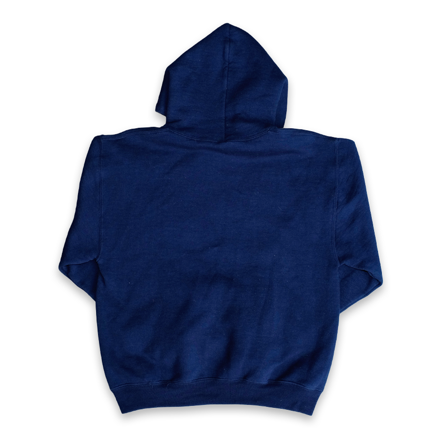 Russell Athletic Berkeley California Hoodie Small - Double Double Vintage