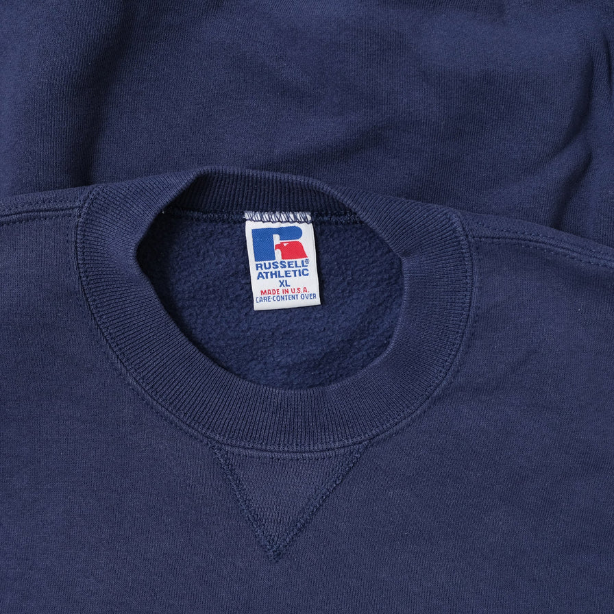 Vintage Russell Athletic Sweater XLarge