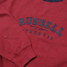 Vintage Russell Athletic Sweater XLarge