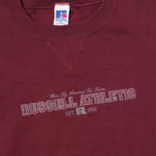 Vintage Russell Athletic Sweater XLarge / XXL