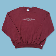 Vintage Russell Athletic Sweater XLarge / XXL