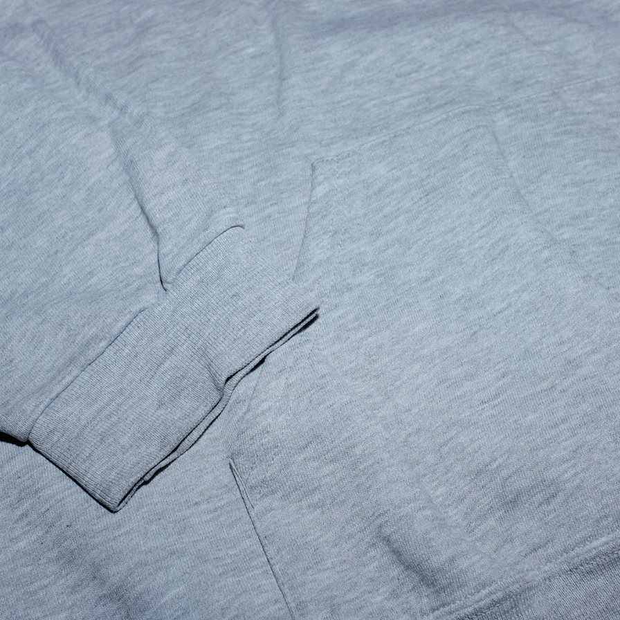 Vintage Russell Athletic Logo Hoodie XXLarge - Double Double Vintage