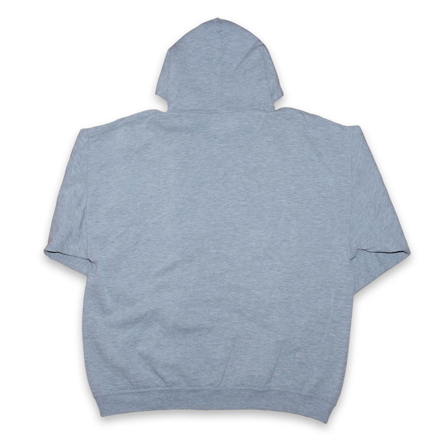 Vintage Russell Athletic Logo Hoodie XXLarge - Double Double Vintage