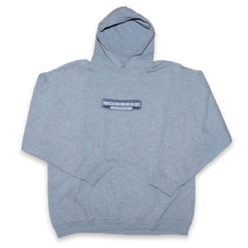 Vintage Russell Athletic Logo Hoodie XXLarge - Double Double Vintage