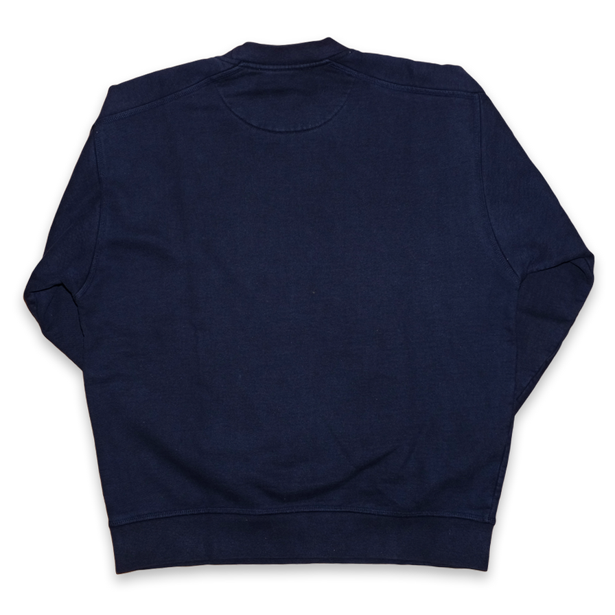 Vintage Russell Athletic Sweatshirt Small - Double Double Vintage
