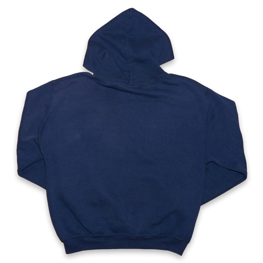 Russell Athletic UCLA Hoodie Small - Double Double Vintage